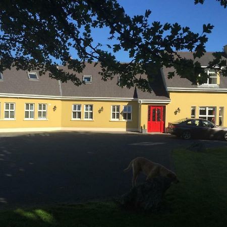 Curraghchase Cottage Kilcornan Exterior photo