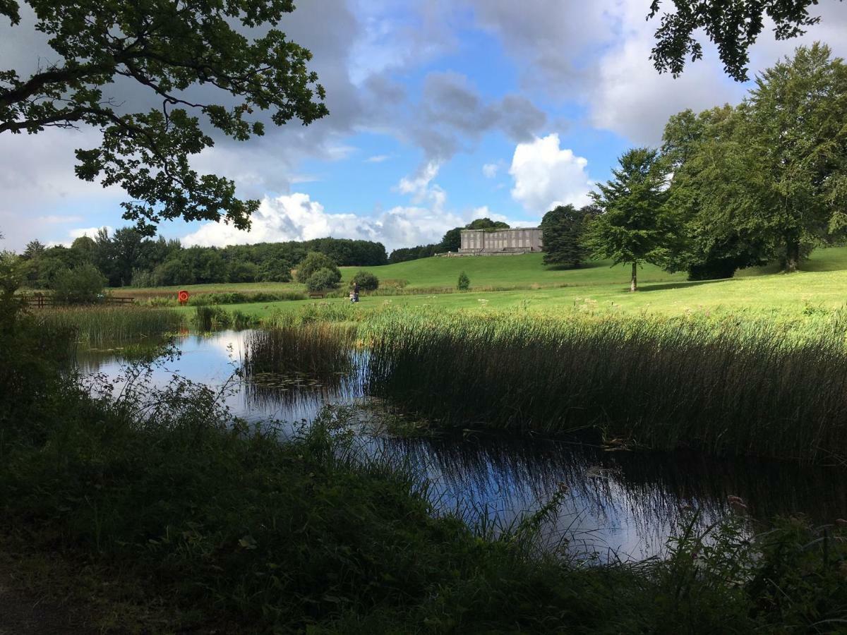 Curraghchase Cottage Kilcornan Exterior photo