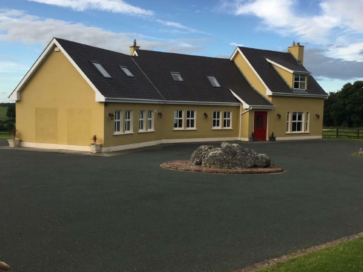 Curraghchase Cottage Kilcornan Exterior photo
